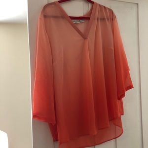 Liz Claiborne top